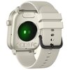 Smartwatch ZEBLAZE GTS 3 GPS Kremowy Kompatybilna platforma Android