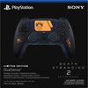 Kontroler SONY DualSense Death Stranding 2 Limited Edition Wibracje Tak