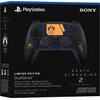 Kontroler SONY DualSense Death Stranding 2 Limited Edition Ilość przycisków 21