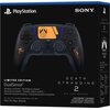 Kontroler SONY DualSense Death Stranding 2 Limited Edition Kolor Czarny