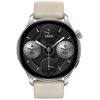 Smartwatch ZEBLAZE Btalk 3 GPS Kremowy Komunikacja Bluetooth