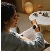 Smartwatch ZEBLAZE Btalk 3 GPS Kremowy Rodzaj Smartwatch