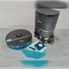 Robot sprzątający PHILIPS Aqua 3000 XU3100/01 Waga z opakowaniem [kg] 10.70