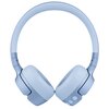 Słuchawki nauszne FRESH N REBEL Code Fuse Vivid Blue Jasnoniebieski Transmisja bezprzewodowa Bluetooth