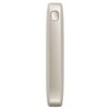 Powerbank FRESH N REBEL 12000 mAh 20W Silky Sand Beżowy Typ ładowania Power Delivery