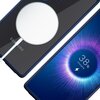 Etui 3MK Satin Guardx MagCase do Samsung Galaxy S25 Ultra Niebieski Etui z powerbankiem Nie
