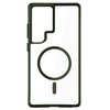 Etui 3MK Satin Guardx MagCase do Samsung Galaxy S25 Ultra Zielony Kompatybilność Samsung Galaxy S25 Ultra