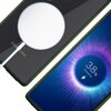 Etui 3MK Satin Guardx MagCase do Samsung Galaxy S25 Ultra Zielony Etui z powerbankiem Nie