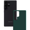 Etui 3MK Matt Guardx do Samsung Galaxy S25 Ultra Ciemnozielony Seria telefonu Galaxy S