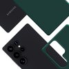 Etui 3MK Matt Guardx do Samsung Galaxy S25 Ultra Ciemnozielony Dominujący kolor Ciemnozielony