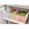 Organizer do lodówki EASYFORM Clear Flexi 4.5L Rodzaj zapięcia Brak