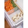 Organizer do lodówki EASYFORM Clear Flexi 4.5L Kształt Prostokątny
