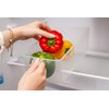 Organizer do lodówki EASYFORM Clear Flexi 4.5L Gwarancja 24 miesiące