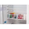 Organizer do lodówki EASYFORM Clear Flexi 6L Rodzaj zapięcia Brak