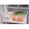 Organizer do lodówki EASYFORM Clear Flexi 6L Wymiary (G x S x W) [cm] 32 x 21 x 10