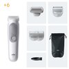 Trymer BRAUN BG5550