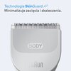 Trymer BRAUN BG3530 Gwarancja 24 miesiące