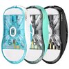 Ślizgacze LAMZU Atlantis OG V2 Mouse PTFE Skates (Big) Dodatkowe informacje Zaokrąglone krawędzie
