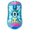 Ślizgacze LAMZU Atlantis OG V2 Mouse Sapphire Skate Grubość [mm] 0.8