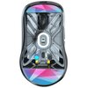 Ślizgacze LAMZU Atlantis Mini Mouse Sapphire Skate Dodatkowe informacje Zaokrąglone krawędzie