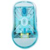 Ślizgacze LAMZU Atlantis Mini Mouse PTFE Skates Dodatkowe informacje Zaokrąglone krawędzie