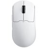 Mysz MCHOSE A5 Pro Max Biały