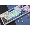 Klawiatura MCHOSE MC-K99-3A Interfejs Bluetooth