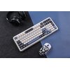 Klawiatura MCHOSE MC-K99-3A Typ klawiatury Mechaniczna