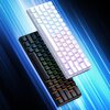 Klawiatura MCHOSE MC-ACE60-7A Dla graczy Tak