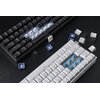 Klawiatura MCHOSE MC-ACE60-7A Klawisze internetowe Nie