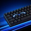 Klawiatura MCHOSE MC-ACE60-6A Dla graczy Tak