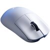 Mysz MCHOSE L7 Ultra Biały Interfejs 2.4 GHz