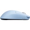 Mysz MCHOSE MC-L7-10 Niebieski Typ myszy Optyczna