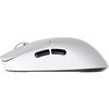 Mysz MCHOSE M7 Pro Biały Rozdzielczość 26000 dpi