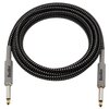 Kabel BLACKBIRD Pro BBIC6-PS7-BG Jack 6.3 mm - Jack 6.3 mm 6 m Typ kabla Jack 6.3 mm - Jack 6.3 mm