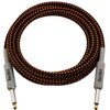 Kabel BLACKBIRD Pro BBIC3-PS7-BO Jack 6.3 mm - Jack 6.3 mm 3 m Typ kabla Jack 6.3 mm - Jack 6.3 mm