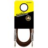 Kabel BLACKBIRD Pro BBIC3-PS7-BO Jack 6.3 mm - Jack 6.3 mm 3 m Rodzaj Kabel XLR