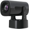 Projektor LIN Smart Travel One LP-K220 (1280x720), 110 ANSI lumen, Wi-Fi, Bluetooth Rozdzielczość podstawowa HD (1280 x 720)