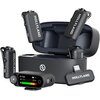 System bezprzewodowy HOLLYLAND Lark Max 2 Combo (4 mikrofony)