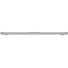 Laptop APPLE MacBook Air 2025 13.6" Retina M4 16GB RAM 512GB SSD macOS Srebrny System operacyjny macOS