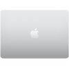 Laptop APPLE MacBook Air 2025 13.6" Retina M4 16GB RAM 512GB SSD macOS Srebrny Rodzaj laptopa Notebook