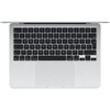 Laptop APPLE MacBook Air 2025 13.6" Retina M4 16GB RAM 512GB SSD macOS Srebrny Procesor Apple M4