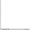 Laptop APPLE MacBook Air 2025 13.6" Retina M4 16GB RAM 512GB SSD macOS Srebrny Liczba rdzeni 10