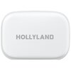 System bezprzewodowy HOLLYLAND Lark A1 Combo Biały Zastosowanie Smartfony