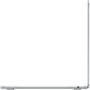 Laptop APPLE MacBook Air 2025 13.6" Retina M4 16GB RAM 512GB SSD macOS Srebrny (Klawiatura US) Liczba rdzeni 10