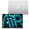 Laptop APPLE MacBook Air 2025 15.3" Retina M4 32GB RAM 1TB SSD macOS Srebrny Procesor Apple M4