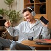 System bezprzewodowy HOLLYLAND Lark A1 Mini Duo USB-C Szary Zastosowanie Smartfony