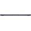 Laptop APPLE MacBook Air 2025 13.6" Retina M4 16GB RAM 512GB SSD macOS Północ System operacyjny macOS