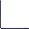 Laptop APPLE MacBook Air 2025 13.6" Retina M4 16GB RAM 512GB SSD macOS Północ Liczba rdzeni 10