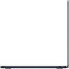 Laptop APPLE MacBook Air 2025 13.6" Retina M4 16GB RAM 512GB SSD macOS Północ Wielkość pamięci RAM [GB] 16